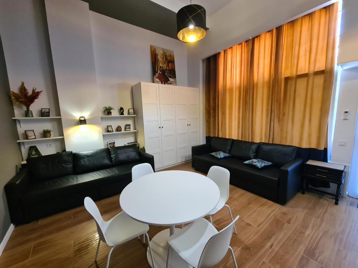 Hlius Brand New Appart hôtel