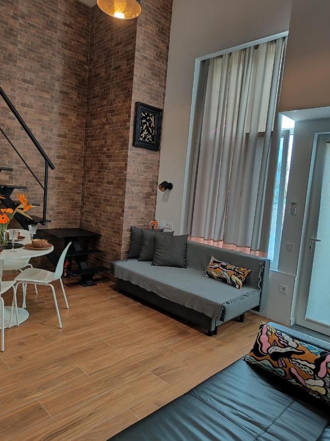 Appart hôtel Hlius Brand New *