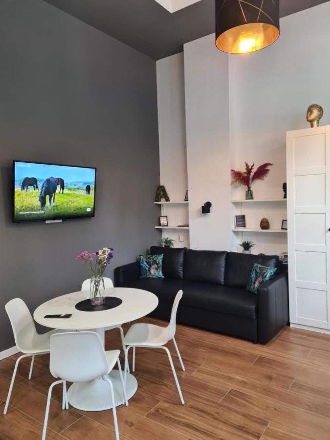 Apartahotel Hlius Brand New